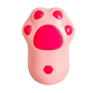 Cepillo innovador que utiliza vapor tibio y cerdas suaves para eliminar pelos sueltos, suciedad y malos olores sin irritar la piel. Perfecto para gatos de pelo corto y largo, mejora el brillo del pelaje y previene nudos. Seguro, silencioso y fácil de manejar, ofrece una experiencia de aseo cómoda y efectiva para tu gato.