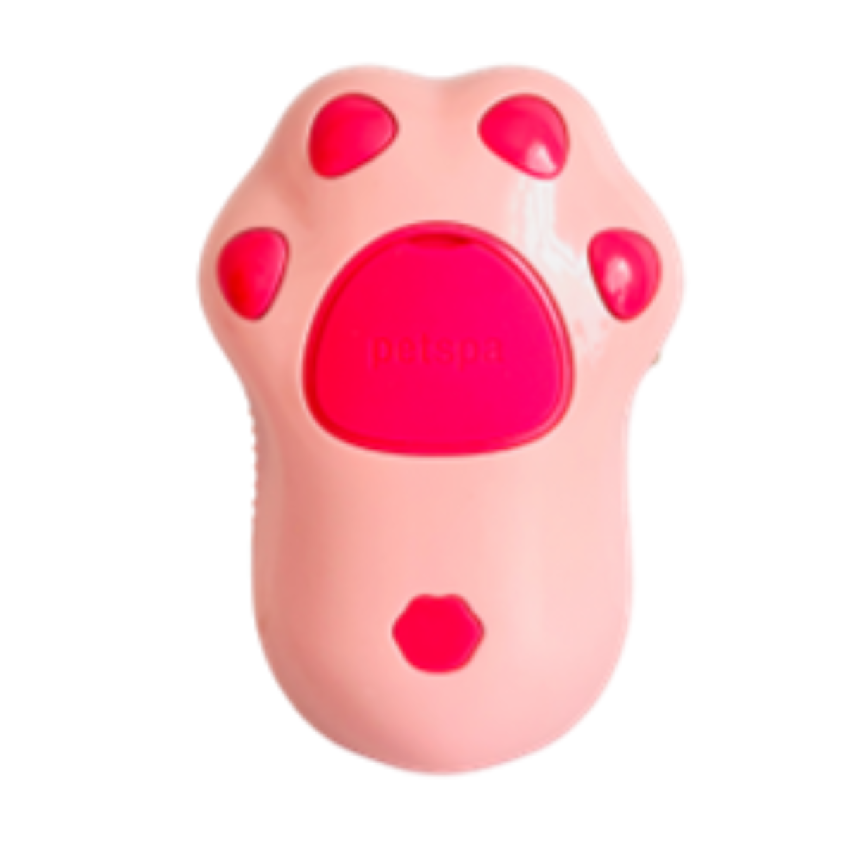 Cepillo innovador que utiliza vapor tibio y cerdas suaves para eliminar pelos sueltos, suciedad y malos olores sin irritar la piel. Perfecto para gatos de pelo corto y largo, mejora el brillo del pelaje y previene nudos. Seguro, silencioso y fácil de manejar, ofrece una experiencia de aseo cómoda y efectiva para tu gato.