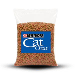 Cat Chow brinda alimentación balanceada con ingredientes de calidad y defensa natural para mantener a tu gato sano, fuerte y feliz en cada etapa.